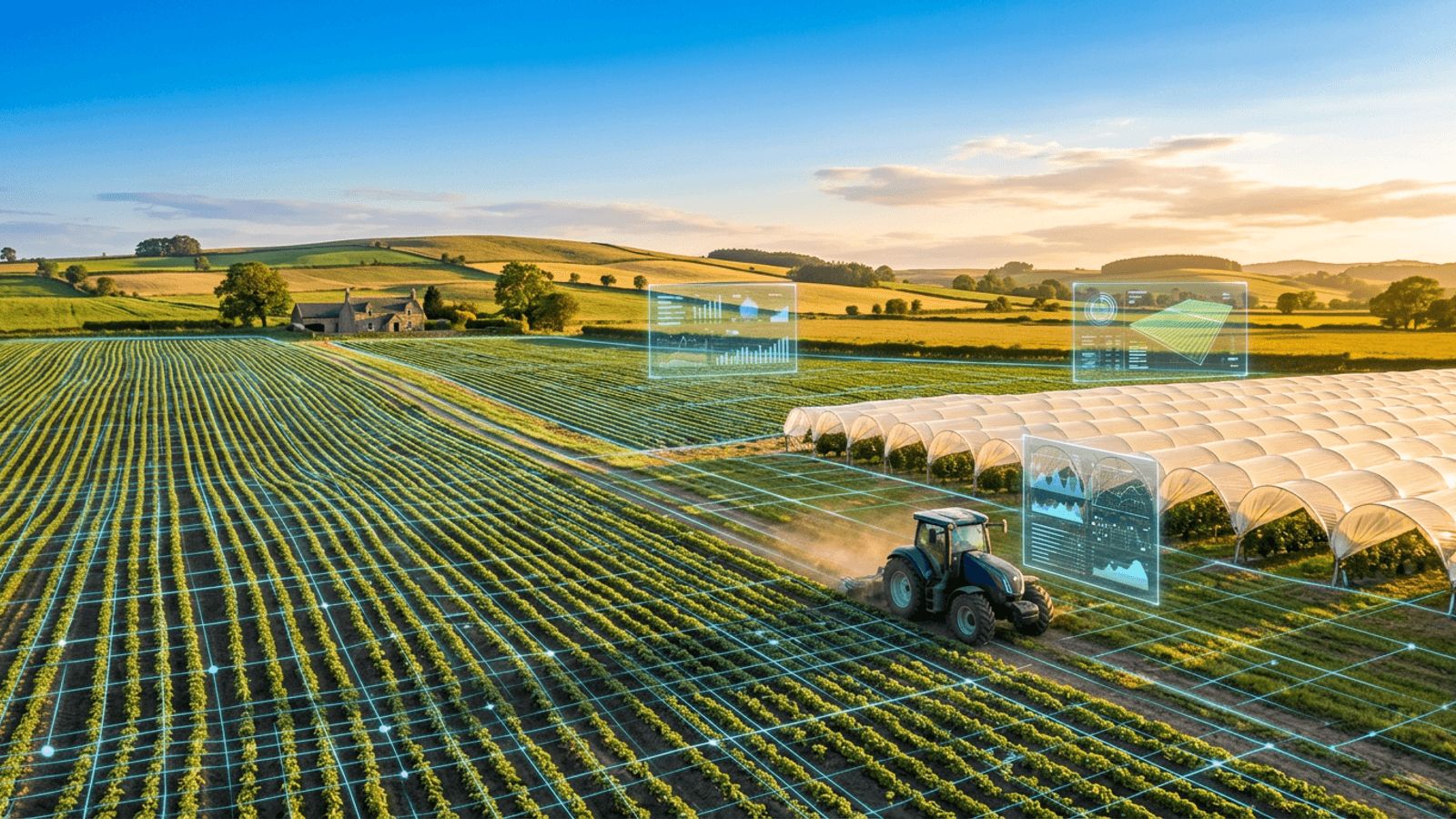 Top 10 Best Farming Companies in Angus