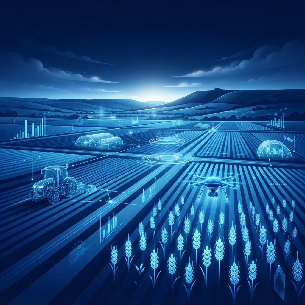 Top 10 Best Farming Companies in Arun