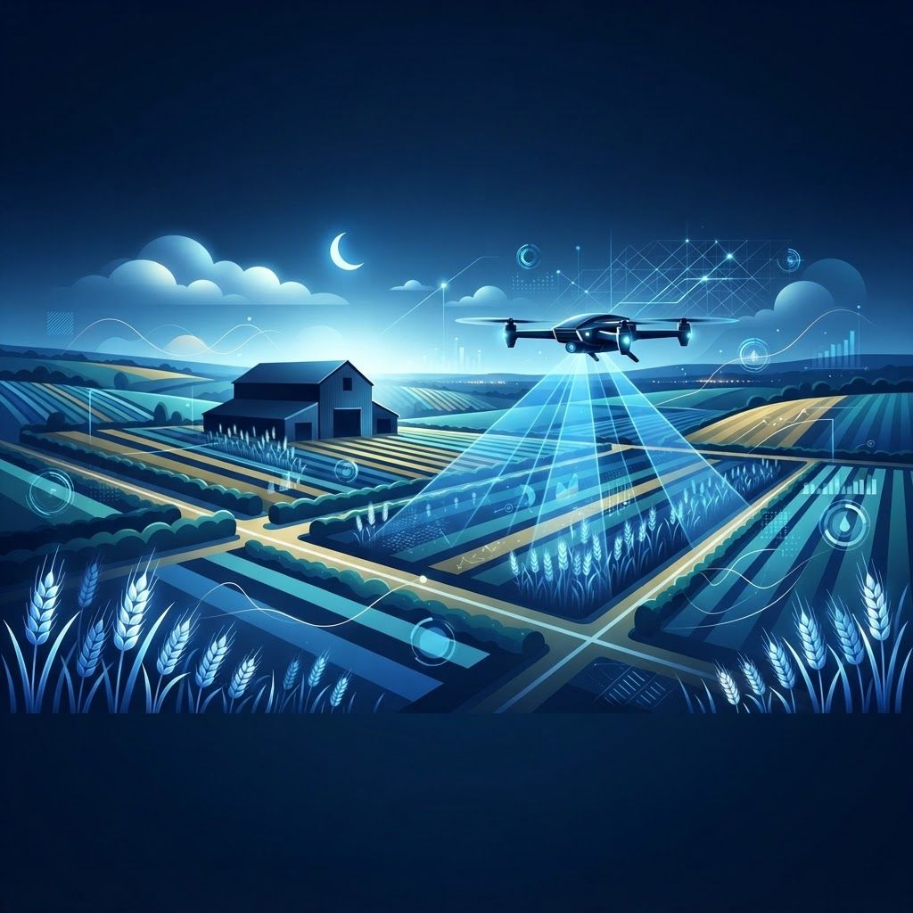 Top 10 Best Farming Companies in Ashford