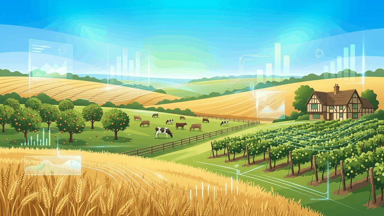 Top 10 Best Farming Companies in Babergh
