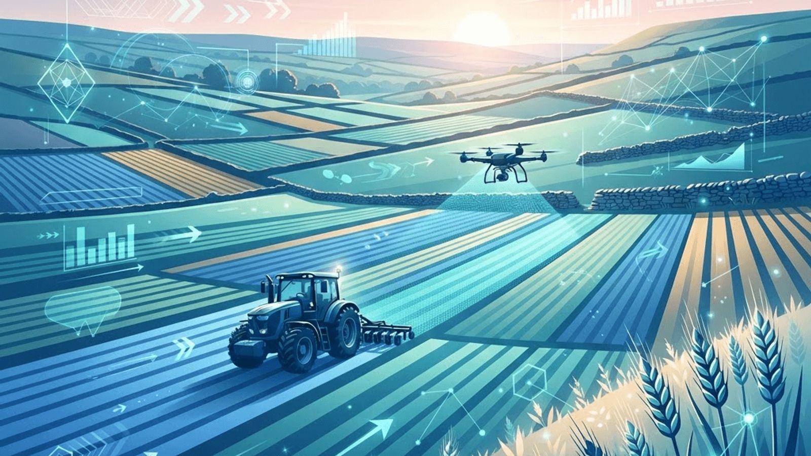 Top 10 Best Farming Companies in Barnsley
