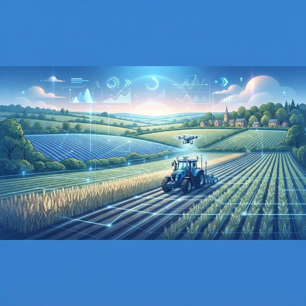 Top 10 Best Farming Companies in Basildon