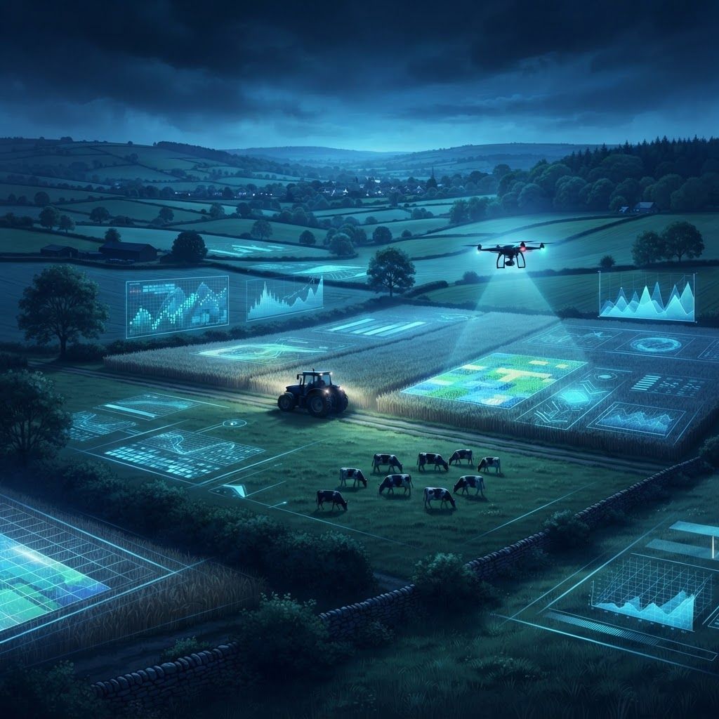 Top 10 Best Farming Companies in Bath and North East Somerset