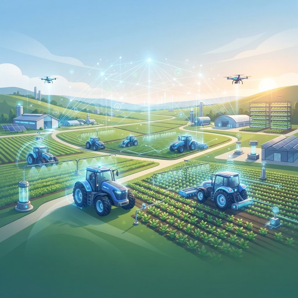 Top 10 Best Farming Companies in Belfast