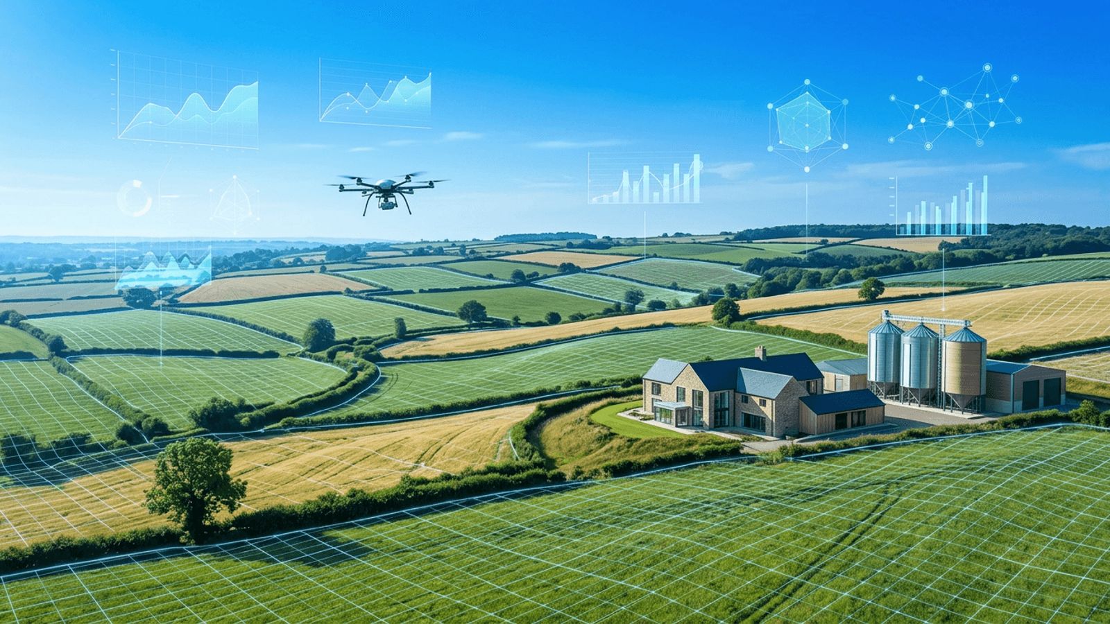Top 10 Best Farming Companies in Blaby