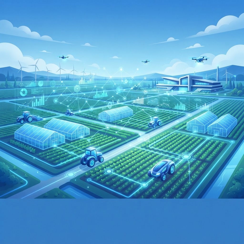 Top 10 Best Farming Companies in Brent