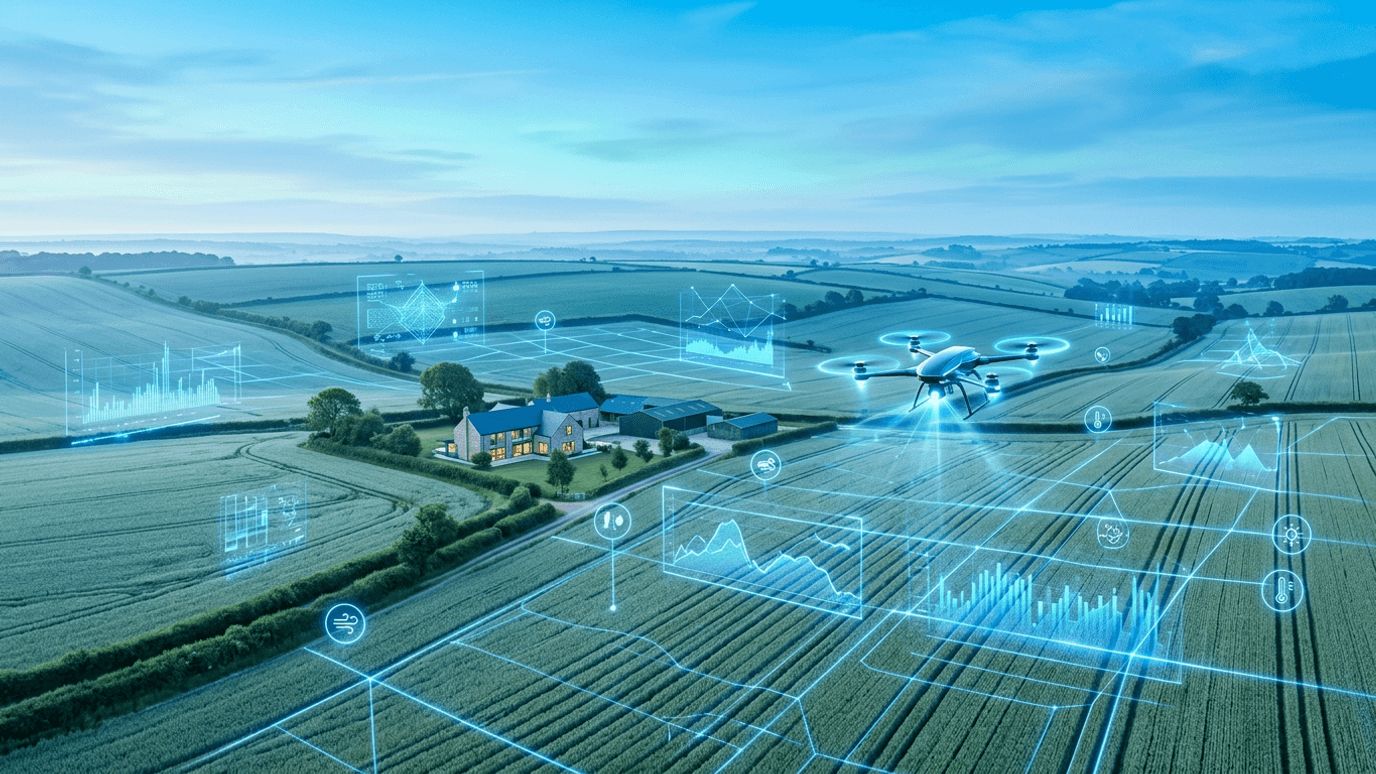 Top 10 Best Farming Companies in Brentwood