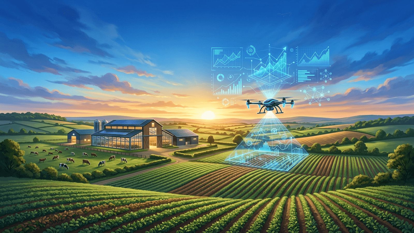Top 10 Best Farming Companies in Bromsgrove