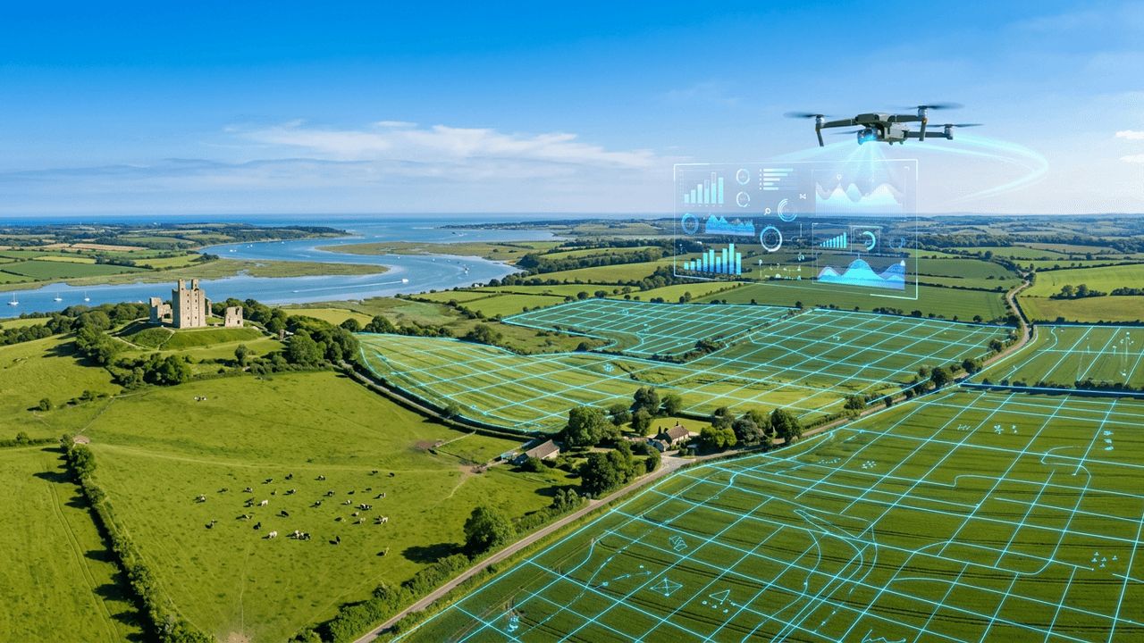 Top 10 Best Farming Companies in Castle Point