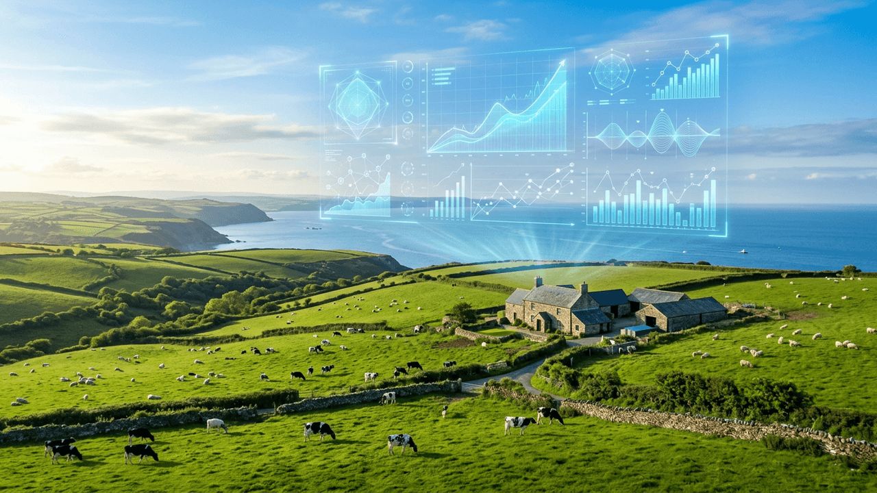 Top 10 Best Farming Companies in Ceredigion