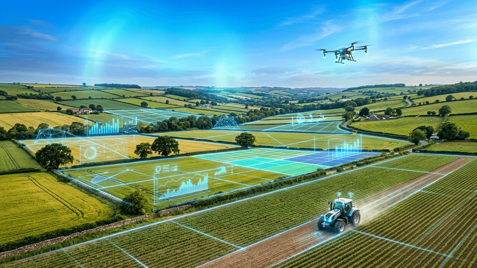 Top 10 Best Farming Companies in Chesterfield