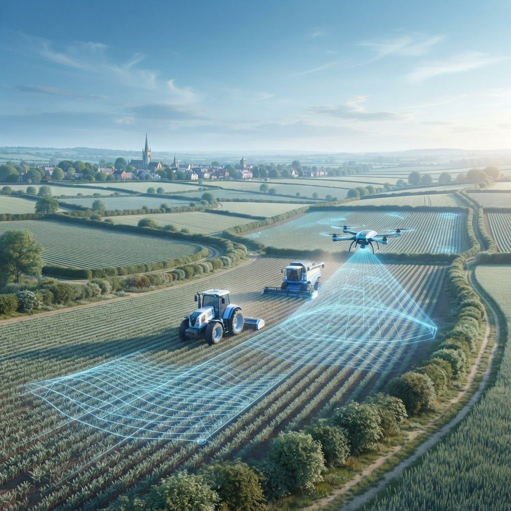 Top 10 Best Farming Companies in Colchester