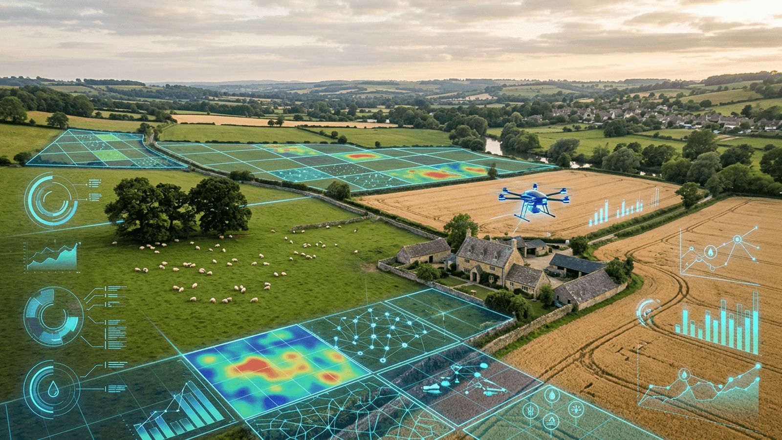 Top 10 Best Farming Companies in Cotswold