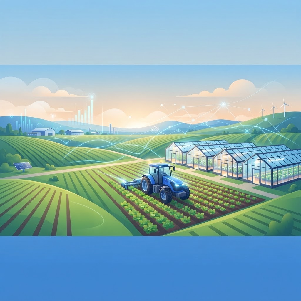 Top 10 Best Farming Companies in Coventry