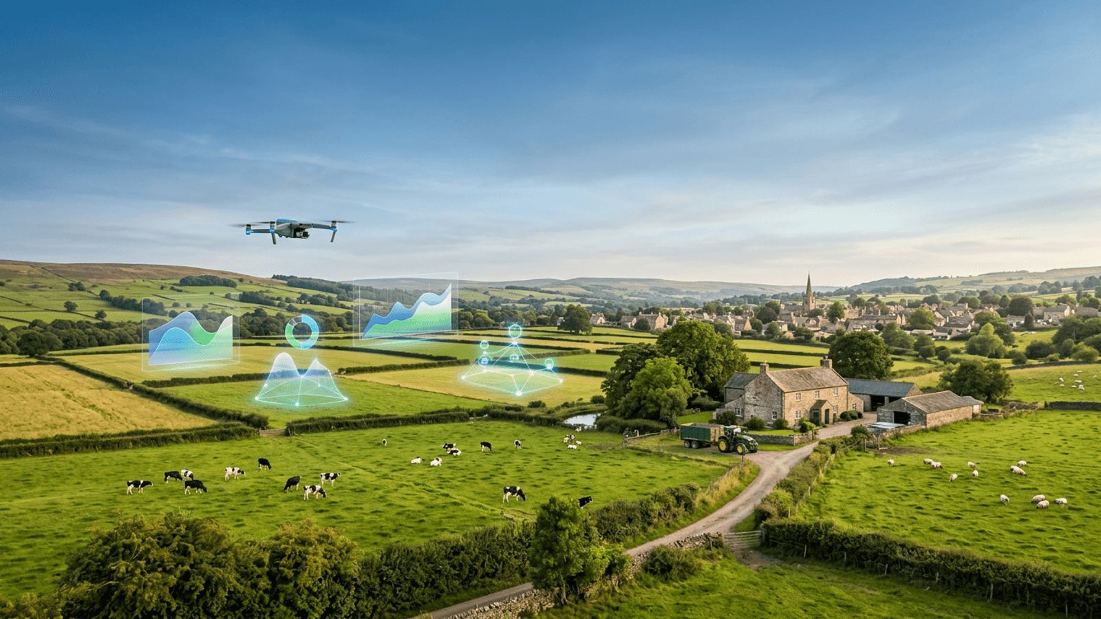 Top 10 Best Farming Companies in Darlington