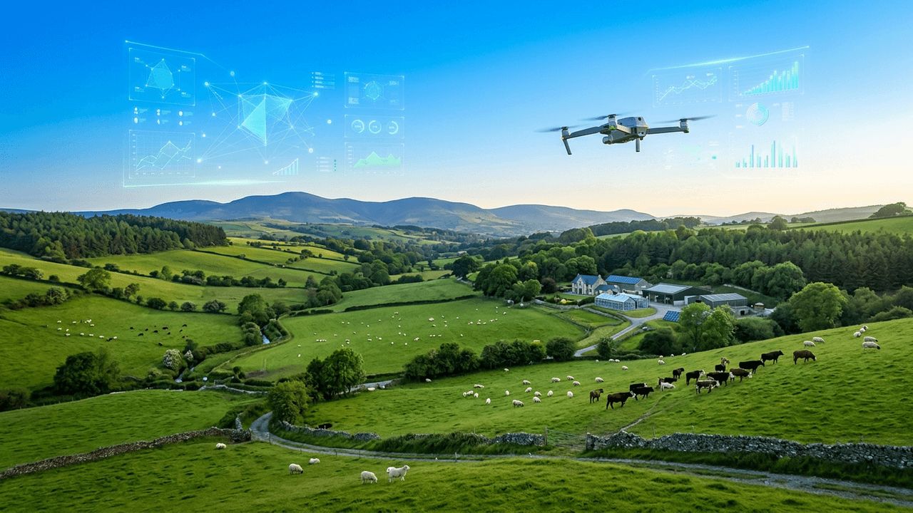 Top 10 Best Farming Companies in Denbighshire