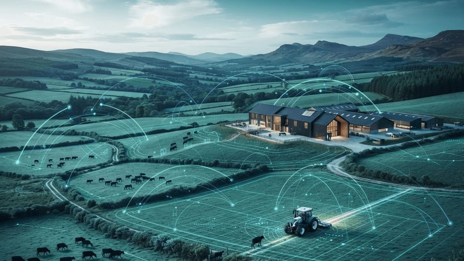 Top 10 Best Farming Companies in Dumfries and Galloway