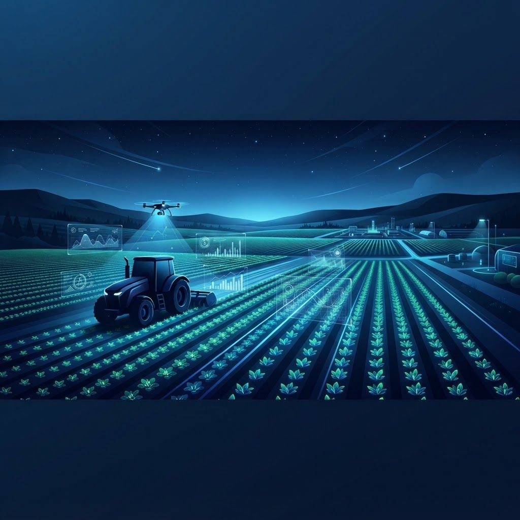 Top 10 Best Farming Companies in Eastleigh