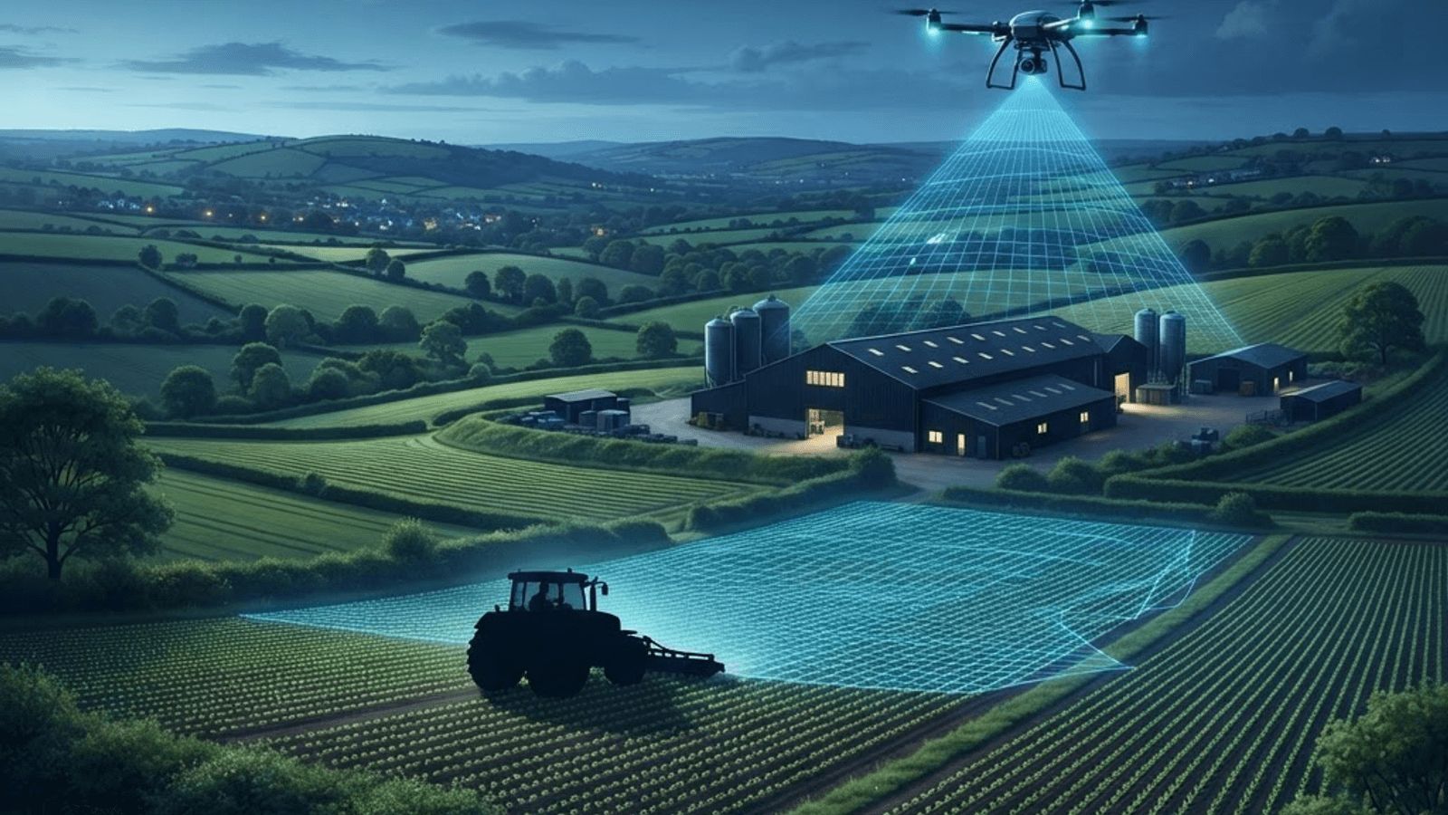 Top 10 Best Farming Companies in Exeter