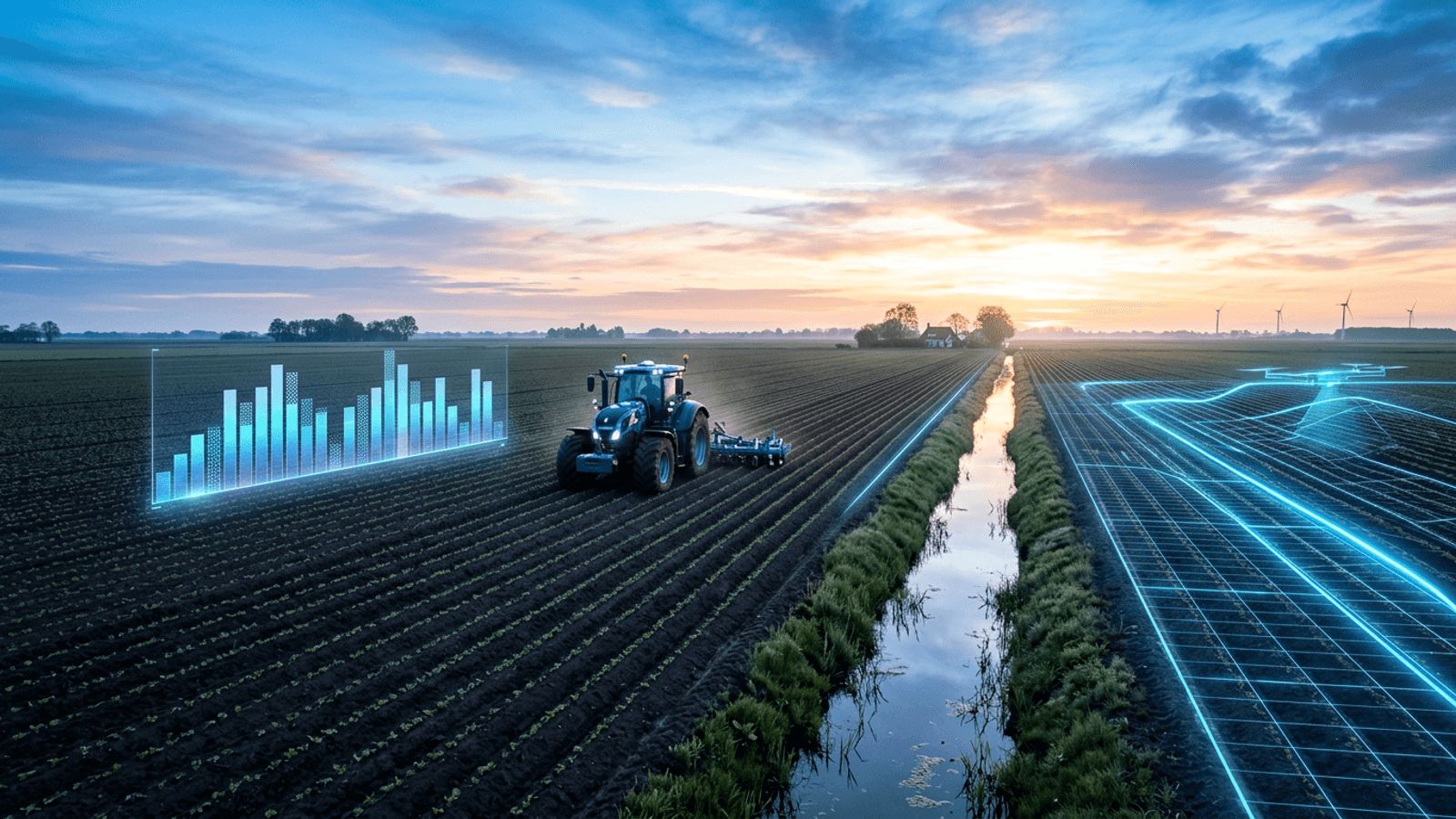 Top 10 Best Farming Companies in Fenland