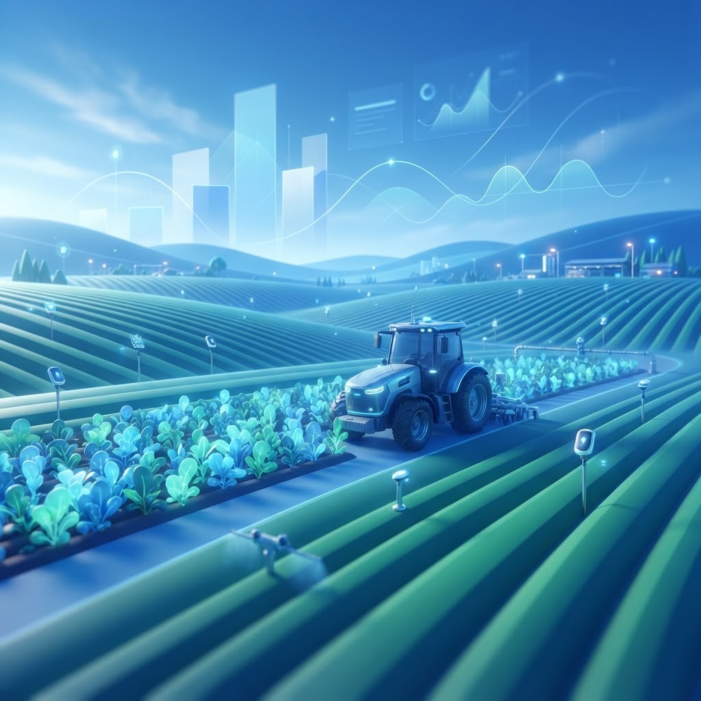 Top 10 Best Farming Companies in Fife