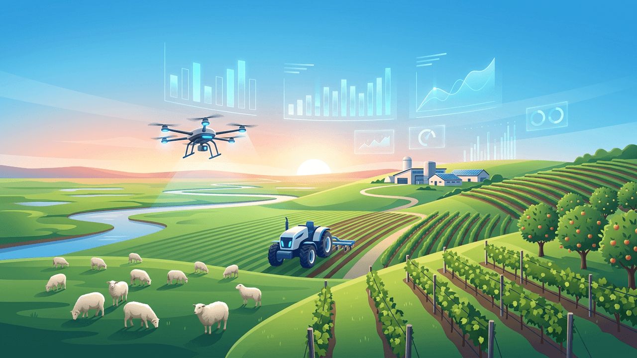 Top 10 Best Farming Companies in Folkestone and Hythe