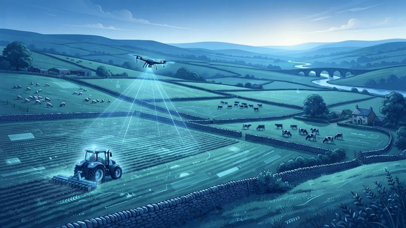 Top 10 Best Farming Companies in Gateshead