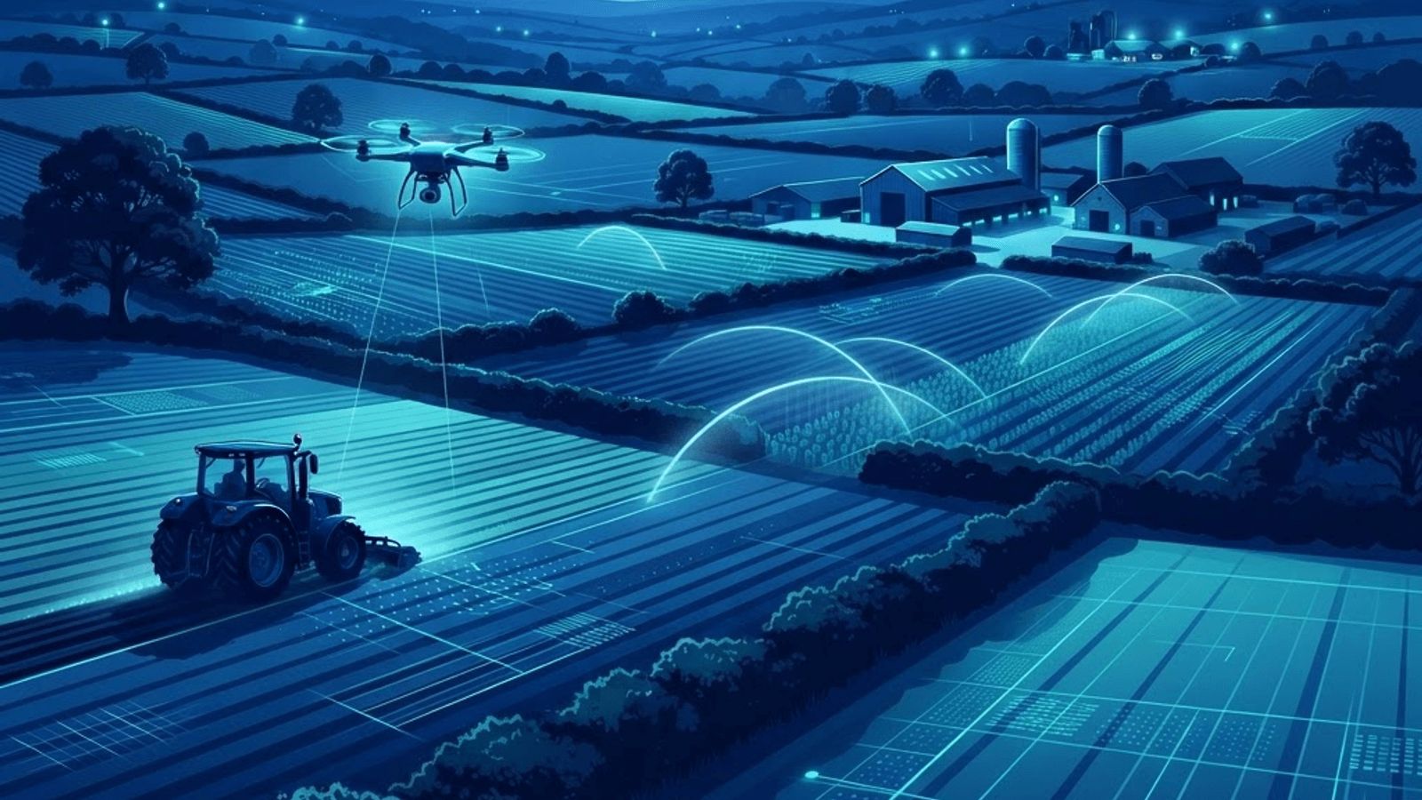 Top 10 Best Farming Companies in Gedling