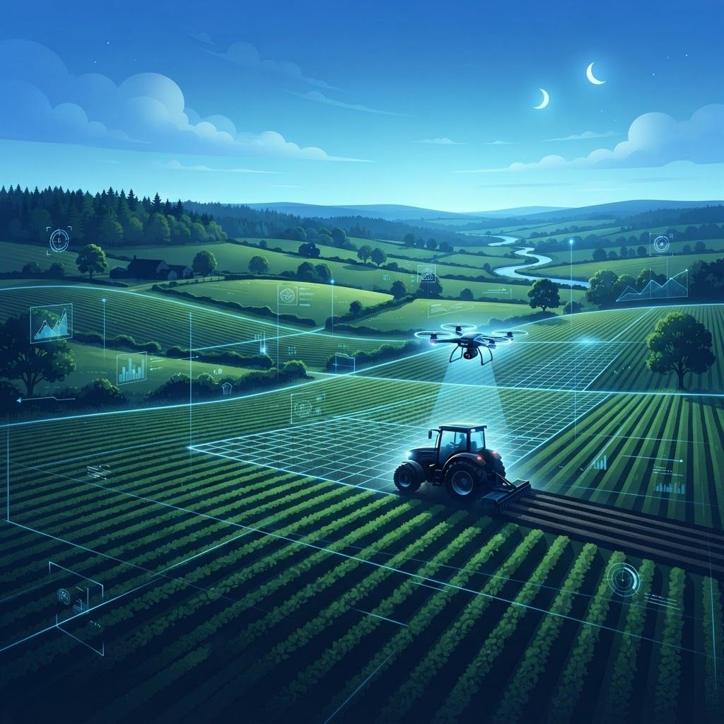 Top 10 Best Farming Companies in Gloucester