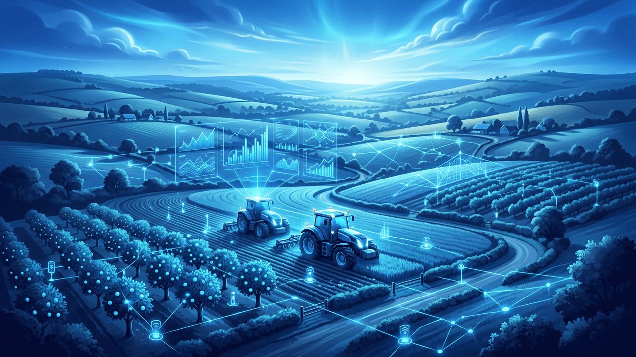 Top 10 Best Farming Companies in Gravesham