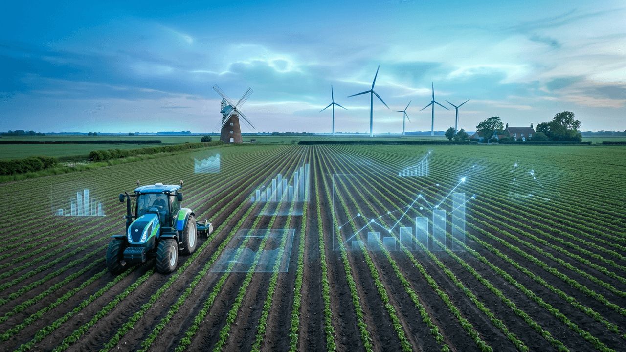 Top 10 Best Farming Companies in Great Yarmouth