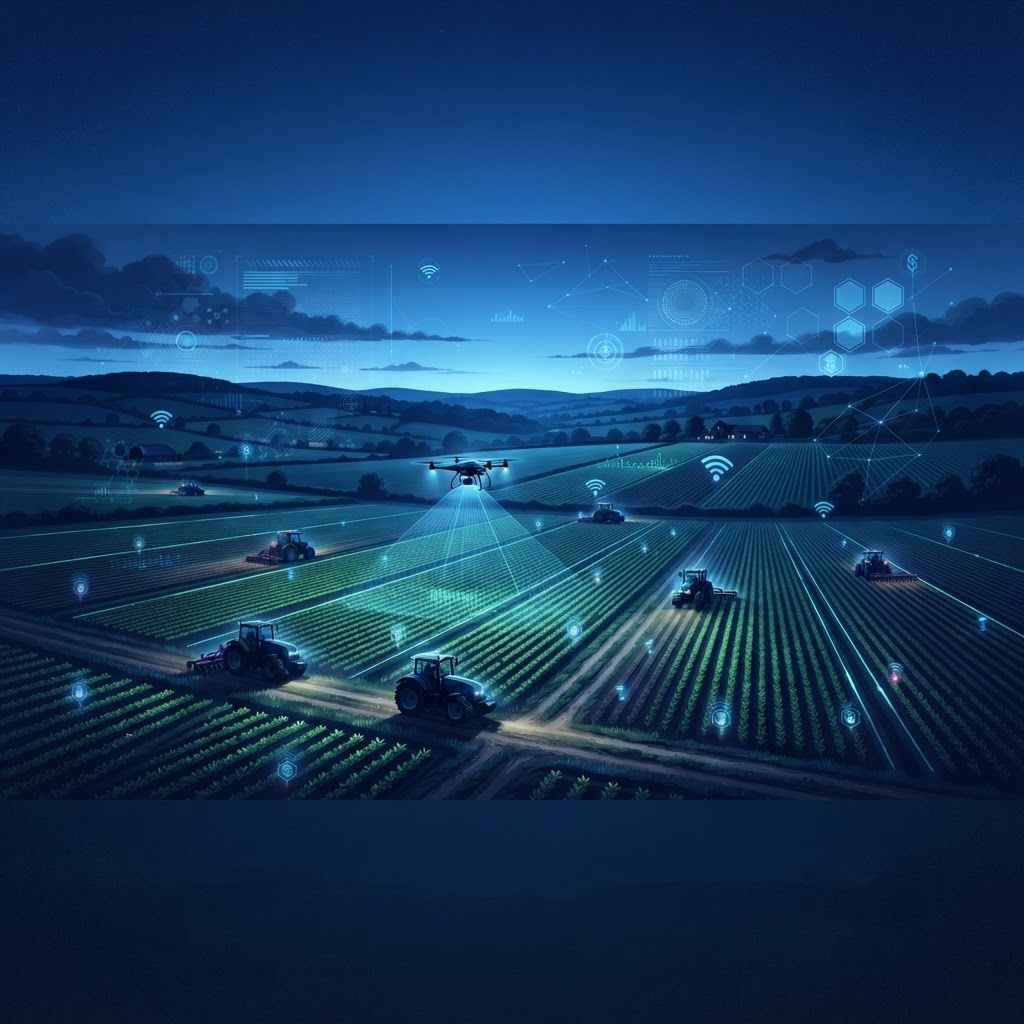 Top 10 Best Farming Companies in Guildford