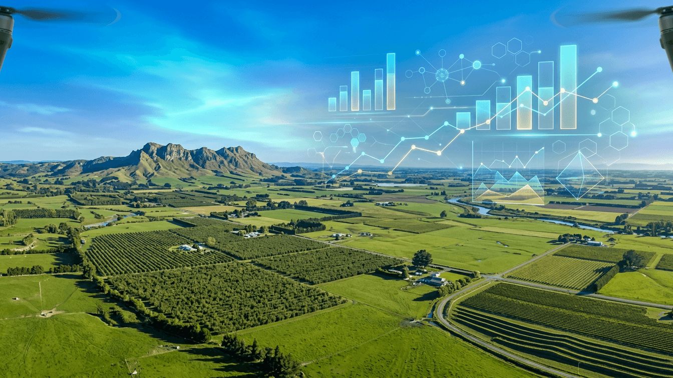Top 10 Best Farming Companies in Hastings