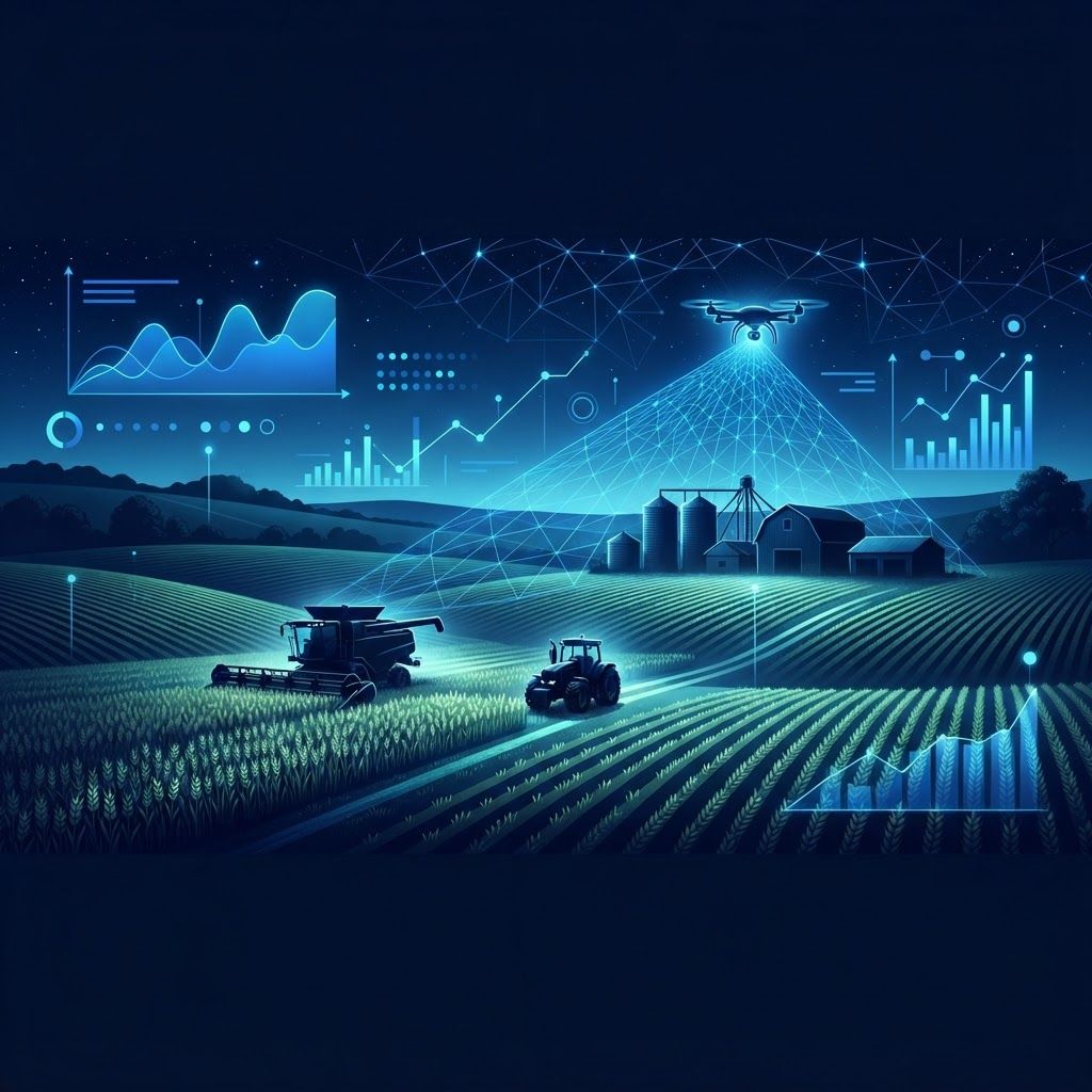 Top 10 Best Farming Companies in Ipswich