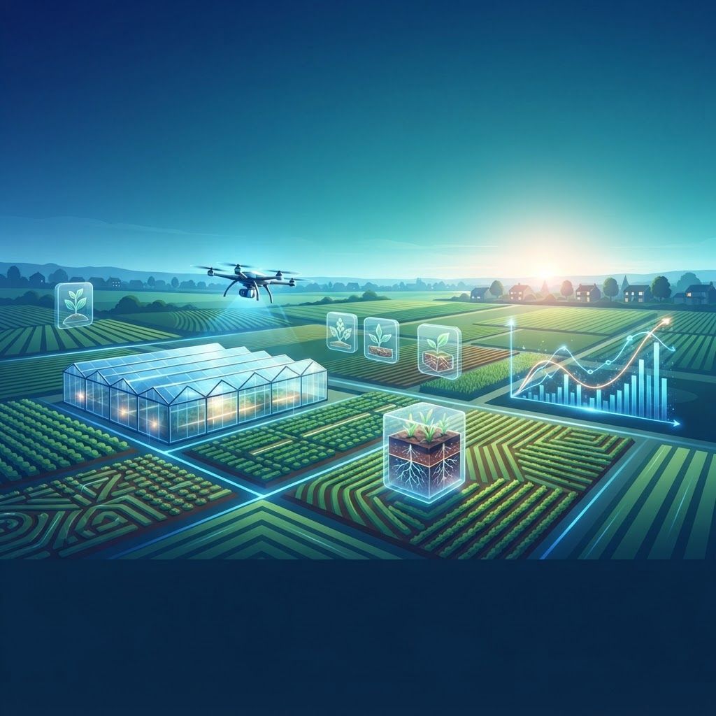 Top 10 Best Farming Companies in Kingston upon Thames