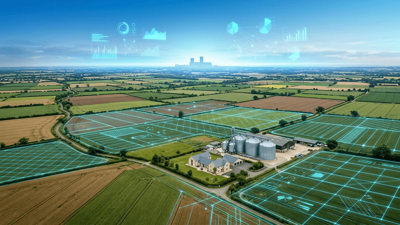 Top 10 Best Farming Companies in Lincoln
