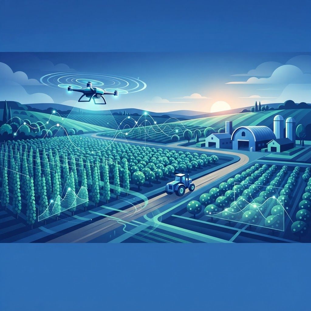 Top 10 Best Farming Companies in Maidstone