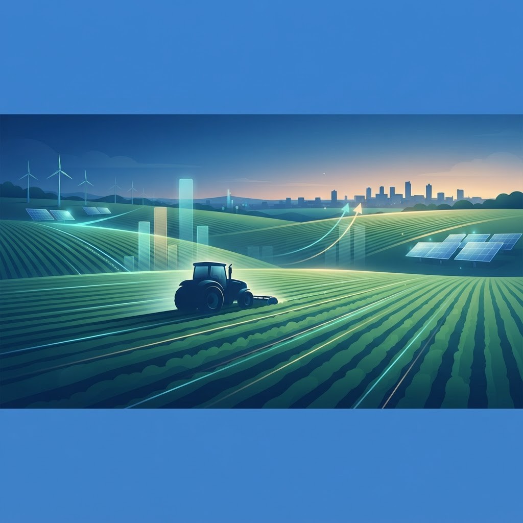 Top 10 Best Farming Companies in Manchester