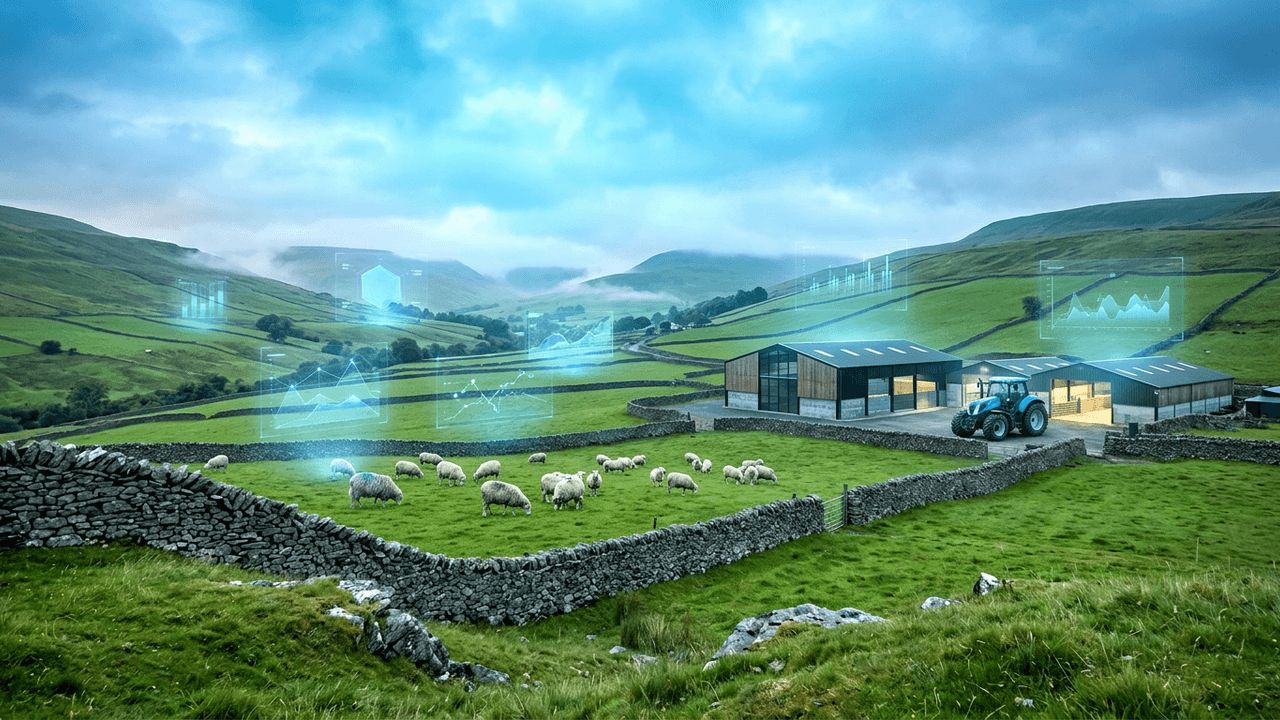 Top 10 Best Farming Companies in Merthyr Tydfil