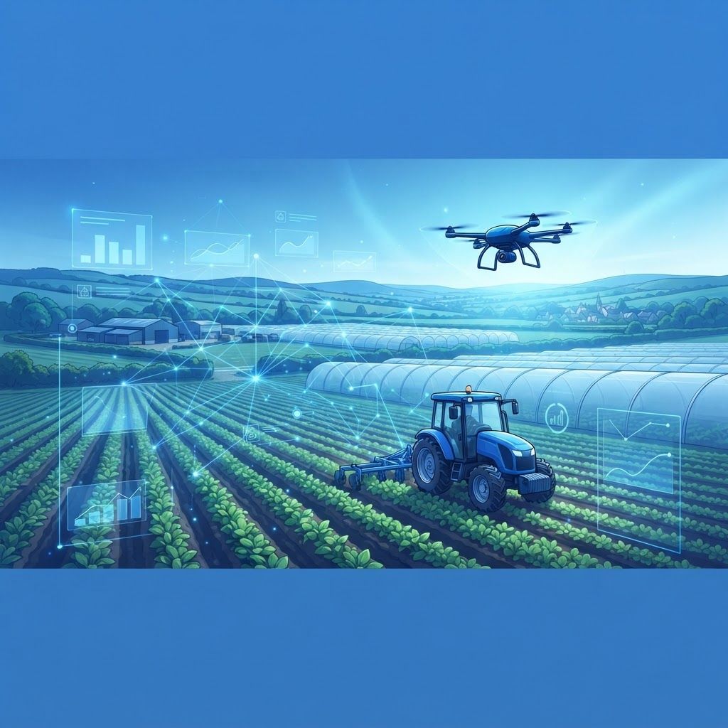 Top 10 Best Farming Companies in Merton