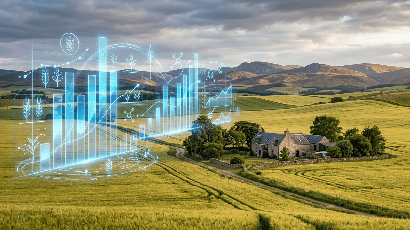 Top 10 Best Farming Companies in Moray