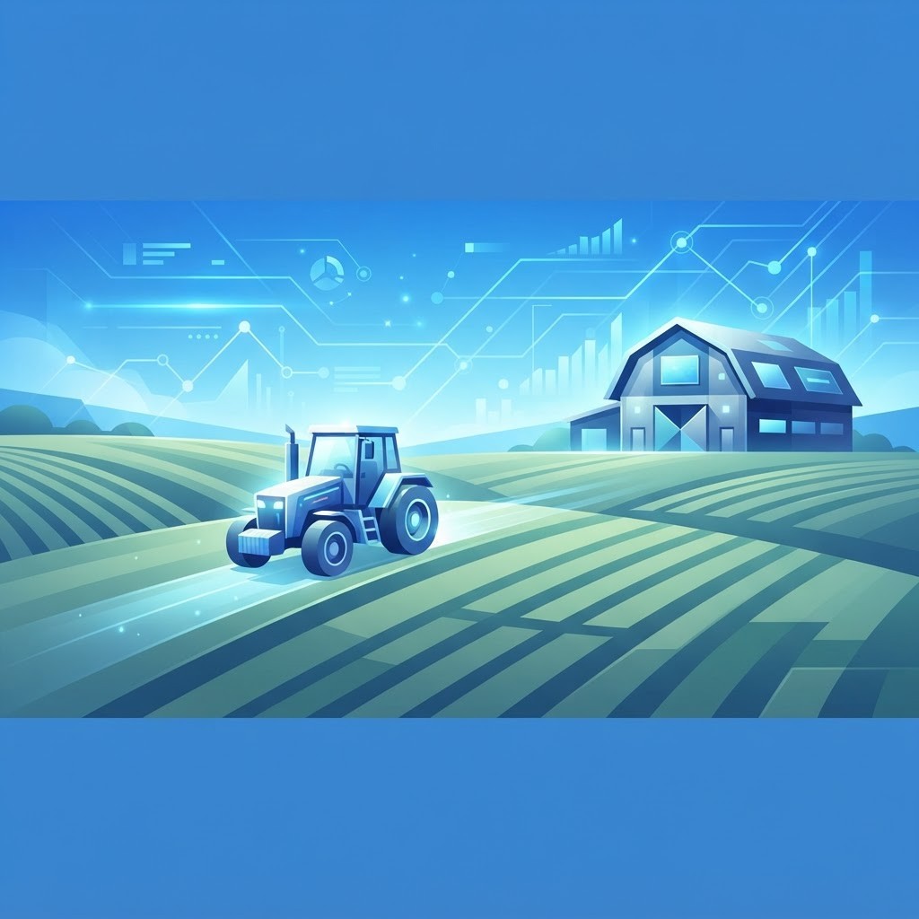 Top 10 Best Farming Companies in North Lanarkshire