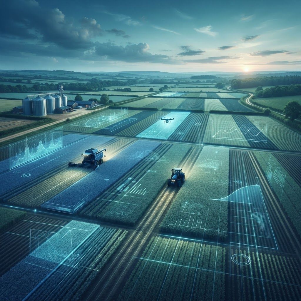 Top 10 Best Farming Companies in North Lincolnshire