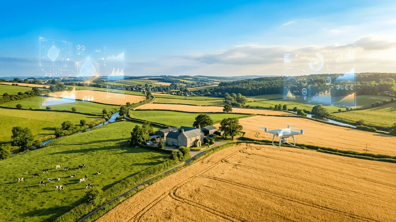 Top 10 Best Farming Companies in North Warwickshire