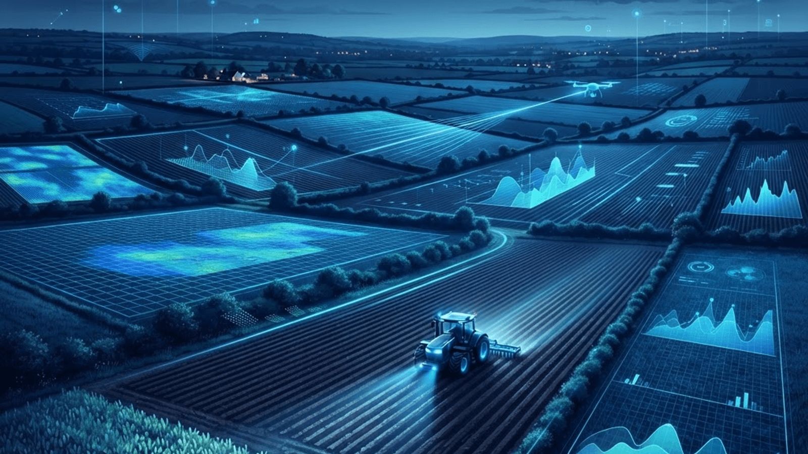 Top 10 Best Farming Companies in Nuneaton and Bedworth
