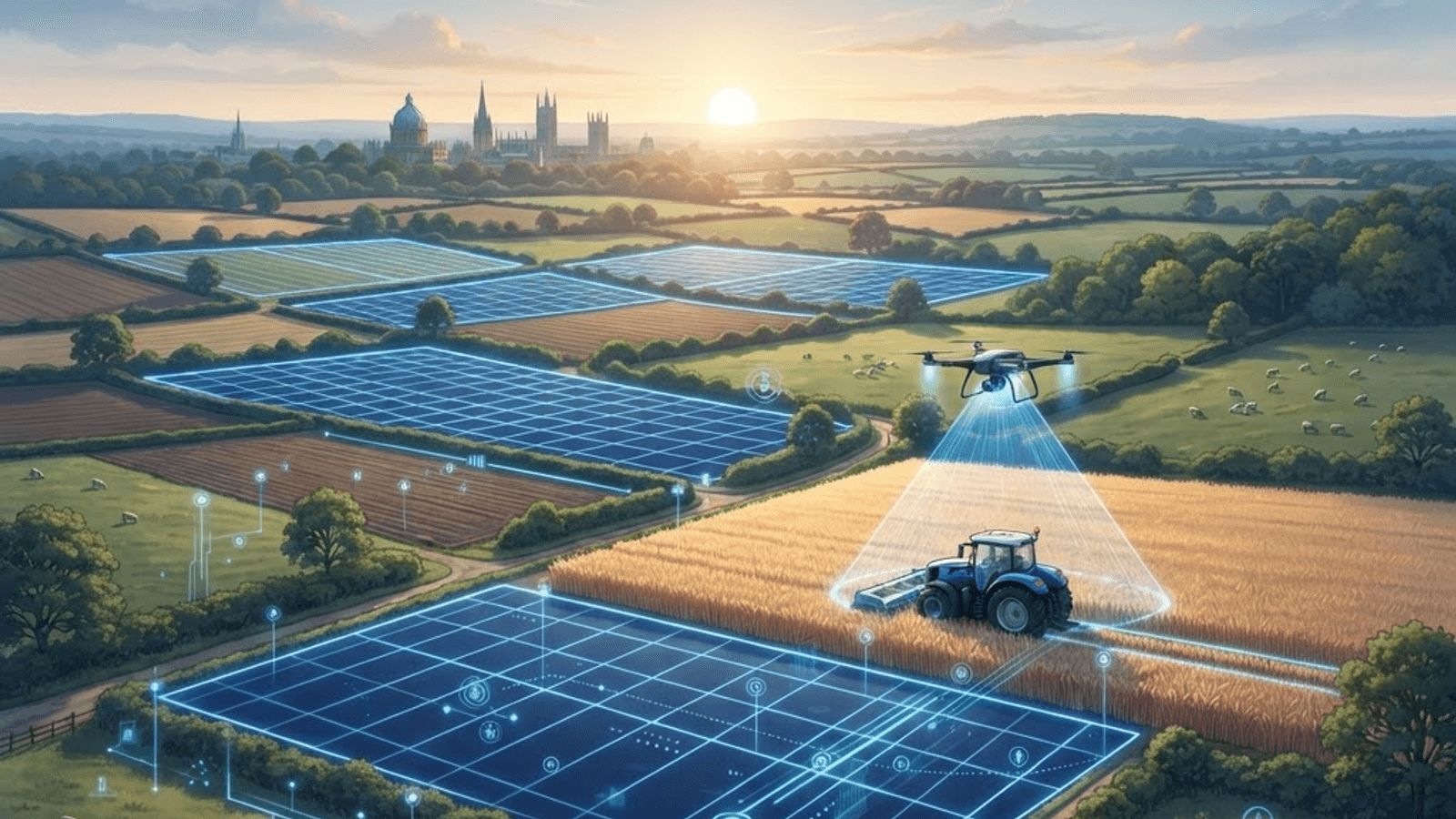 Top 10 Best Farming Companies in Oxford