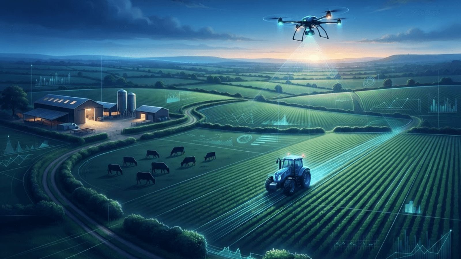 Top 10 Best Farming Companies in Rugby