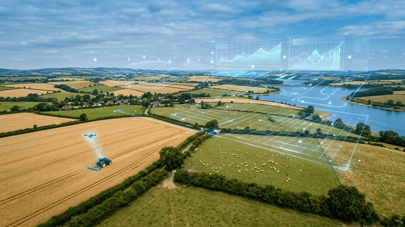 Top 10 Best Farming Companies in Rutland
