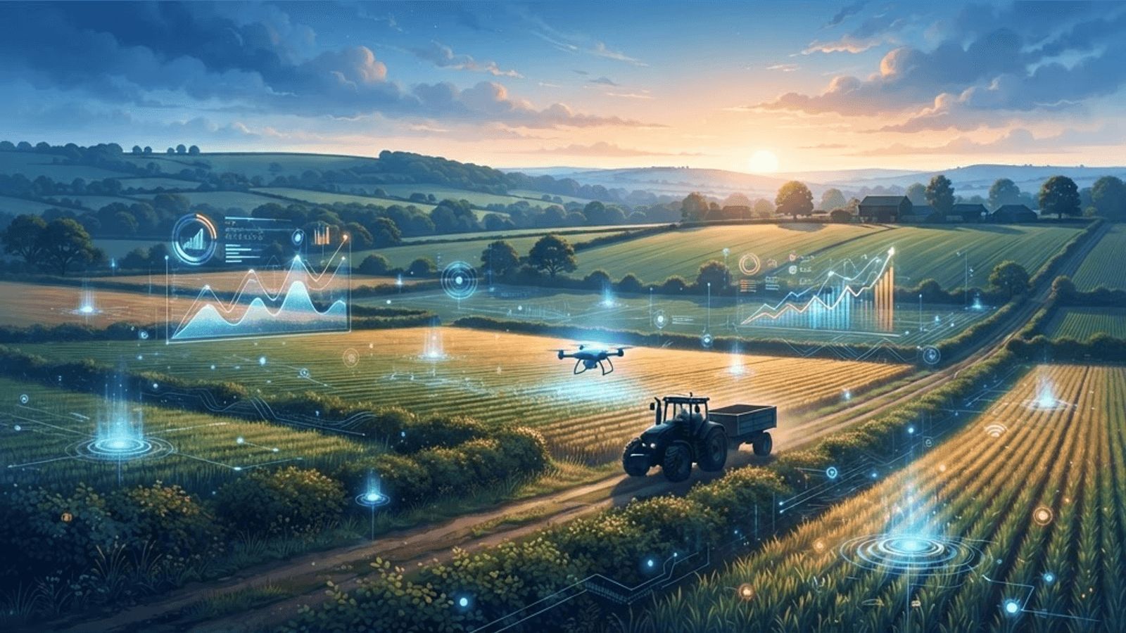 Top 10 Best Farming Companies in Sevenoaks