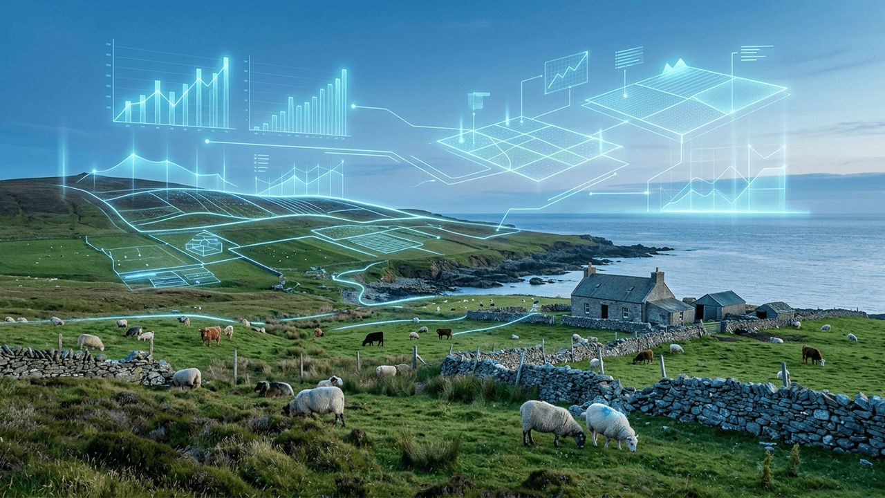 Top 10 Best Farming Companies in Shetland Islands